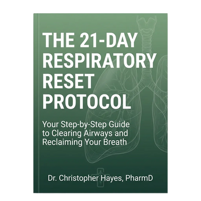 The 21-Day Respiratory Reset Protocol eBook